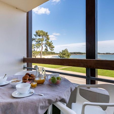 Studio Men Du-3 By Interhome Carnac Exterior photo